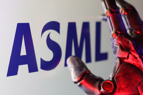 ASML's Investment in Mistral: A Strategic Alliance of European Tech Giants